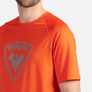 Koszulka anty UV Rossignol Westweg Shield image-4