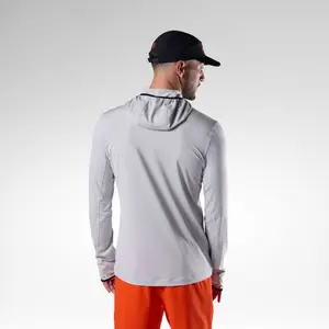 Hooded Sweatshirt Rossignol Westweg image-3
