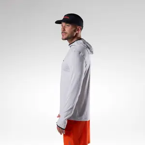 Hooded Sweatshirt Rossignol Westweg image-4