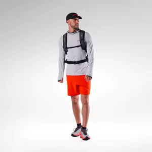 Hooded Sweatshirt Rossignol Westweg image-2
