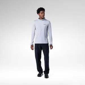 Hooded Sweatshirt Rossignol Westweg image-1