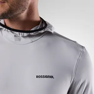 Hooded Sweatshirt Rossignol Westweg image-5