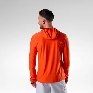 Hooded Sweatshirt Rossignol Westweg image-2