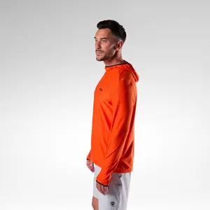 Hooded Sweatshirt Rossignol Westweg image-3
