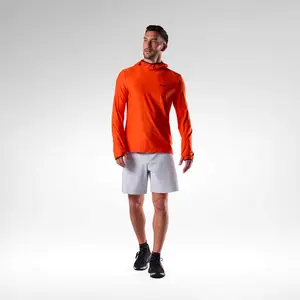 Hooded Sweatshirt Rossignol Westweg image-1