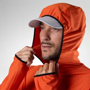 Hooded Sweatshirt Rossignol Westweg image-6