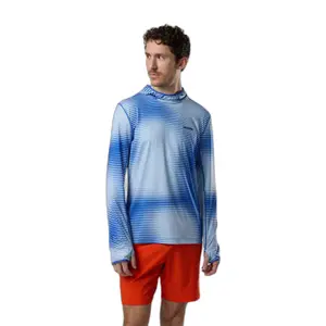 Hooded Sweatshirt Rossignol Westweg