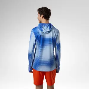Hooded Sweatshirt Rossignol Westweg image-2