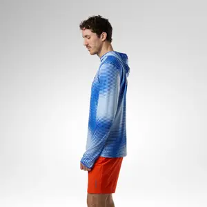 Hooded Sweatshirt Rossignol Westweg image-3