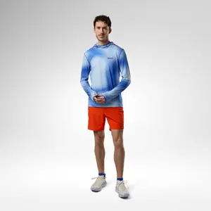 Hooded Sweatshirt Rossignol Westweg image-1