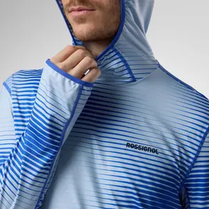 Hooded Sweatshirt Rossignol Westweg image-4