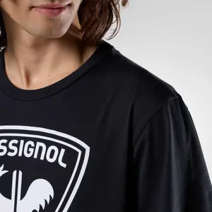 T-shirt Rossignol Cliffside image-4