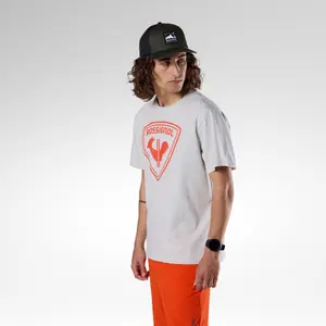 T-shirt Rossignol Cliffside image-2