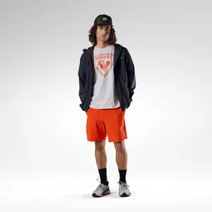 T-shirt Rossignol Cliffside image-3
