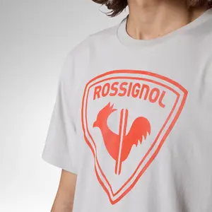T-shirt Rossignol Cliffside image-4