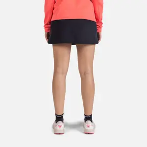 Mini skirt woman Rossignol Lycian image-2