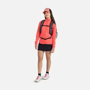 Mini skirt woman Rossignol Lycian image-1