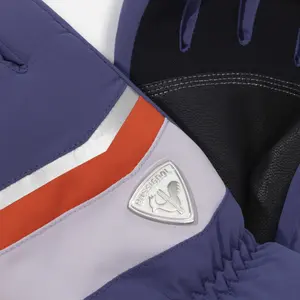 Skihandschuhe Damen Rossignol New Piste image-1