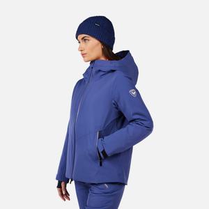 Damska kurtka narciarska Rossignol Blackside image-3