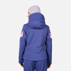 Damska kurtka narciarska Rossignol Strawpile image-1