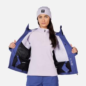 Damska kurtka narciarska Rossignol Strawpile image-4