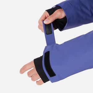 Damska kurtka narciarska Rossignol Strawpile image-6