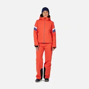 Women's ski jacket Rossignol Strawpile image-1
