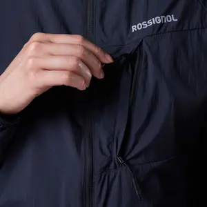 Veste imperméable femme Rossignol Sidelhorn image-4
