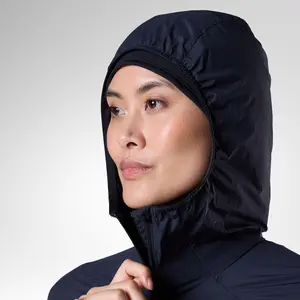 Veste imperméable femme Rossignol Sidelhorn image-5