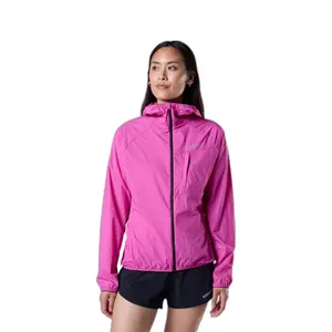 Veste imperméable femme Rossignol Sidelhorn