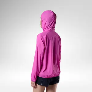 Veste imperméable femme Rossignol Sidelhorn image-1