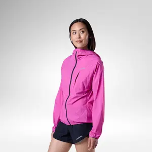 Veste imperméable femme Rossignol Sidelhorn image-2