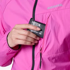 Veste imperméable femme Rossignol Sidelhorn image-4