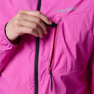 Veste imperméable femme Rossignol Sidelhorn image-5