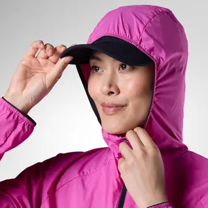 Veste imperméable femme Rossignol Sidelhorn image-6
