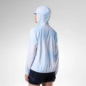 Veste imperméable femme Rossignol Sidelhorn image-2
