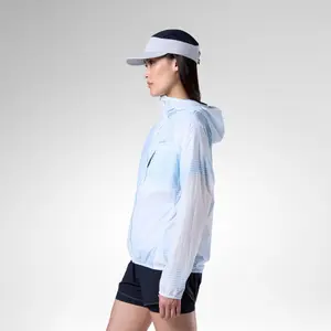 Veste imperméable femme Rossignol Sidelhorn image-3