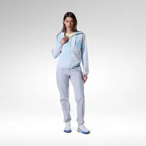 Veste imperméable femme Rossignol Sidelhorn image-1