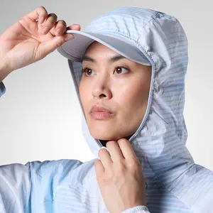 Veste imperméable femme Rossignol Sidelhorn image-6