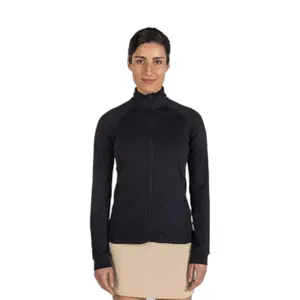 Dames ski jas Rossignol Stretch image-0