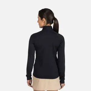 Dames ski jas Rossignol Stretch image-1