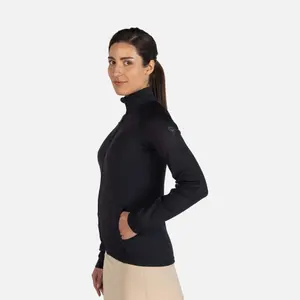 Dames ski jas Rossignol Stretch image-2