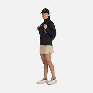 Dames ski jas Rossignol Stretch image-3