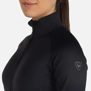 Dames ski jas Rossignol Stretch image-4