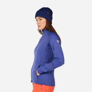 Women's ski jacket Rossignol Stretch image-2