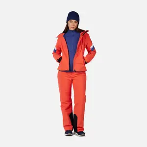 Women's ski jacket Rossignol Stretch image-3