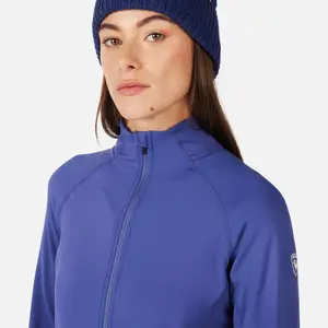 Women's ski jacket Rossignol Stretch image-4