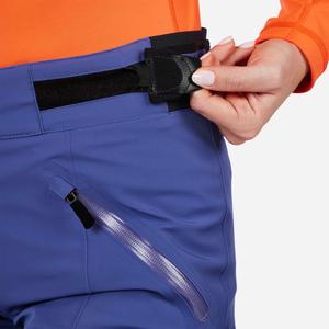 Spodnie narciarskie dla kobiet Rossignol Blackside image-5