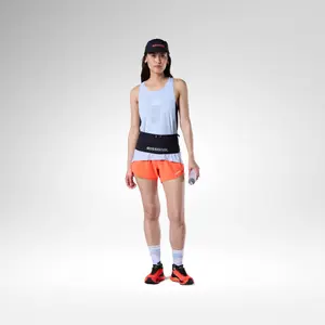 Pantalón corto mujer Rossignol Sapa image-1