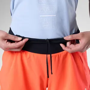 Pantalón corto mujer Rossignol Sapa image-4